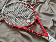 [/Gute Ware/Neuer Darm/Ultraleicht Hohe Abstoßung] Wilson BLX Five Two