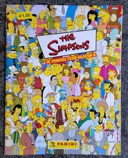 The Simpsons III Leeralbum +