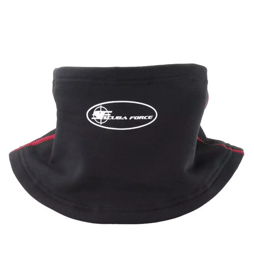 Scubaforce nackenschutz schal - nackenschutz,,