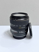 Canon EF 28-105mm 1:3.5-4.5 USM Objektiv - Canon EOS APS-C & Vollformat