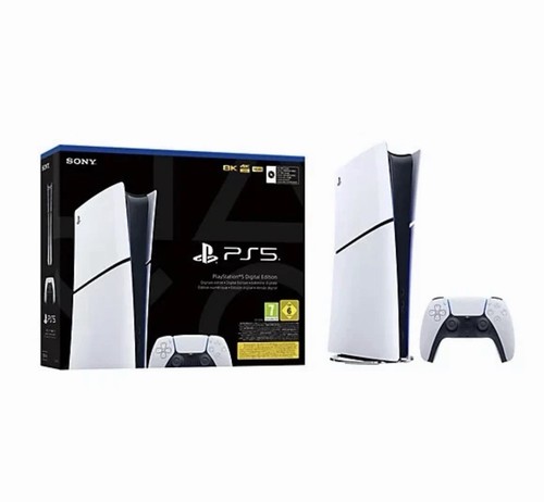 Sony playstation ps5 slim - playstation,