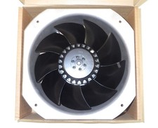 EBM-Papst W2E200-HH38-01 AC Axial Lüfter 230V 64/80W neu OVP