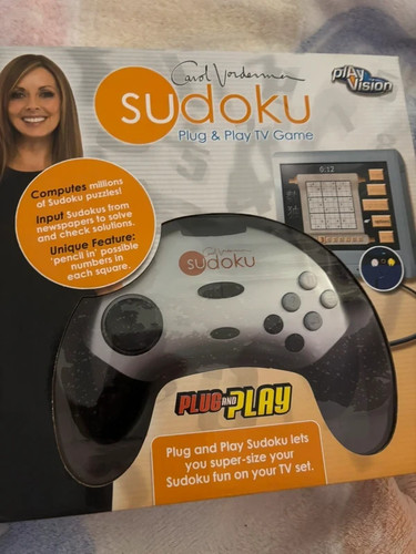 Sudoku interaktives plug - sudoku,