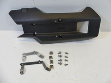 KTM Supermoto 890 SMT Bugspoiler Verkleidung unten mitte M01358