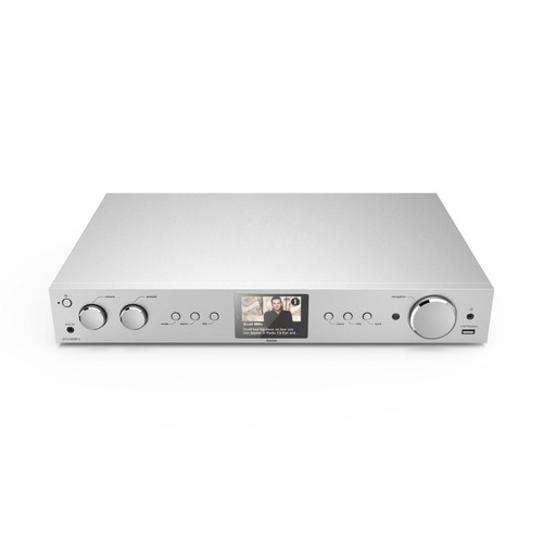 Hama hifi tuner dit2105sbtx - hama, hifi-tuner