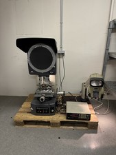 Nikon profilprojektor mit - profilprojektor,