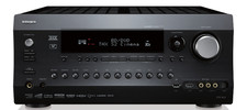 Onkyo INTEGRA DTR-50.3 Schwarz - 7.2-Kanal Netzwerk AV-Receiver Auspackware