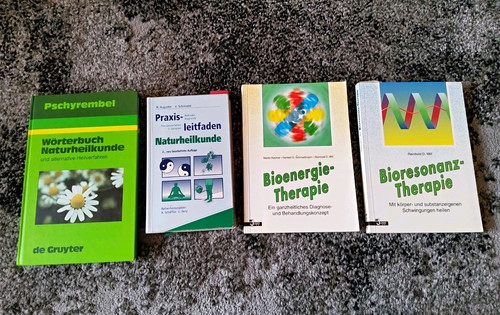 Naturheilkunde und