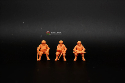 1 87 modern us - 1/72, 1/64