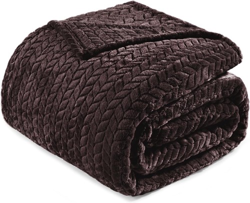 Kuscheldecke flauschig 150x200 - kuscheldecke,