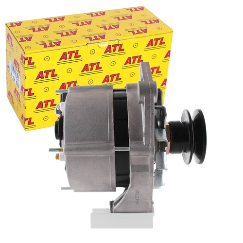 Atl lichtmaschine generator - atl,