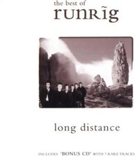 Runrig - Long Distance