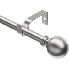 Gardinenstange ausziehbar