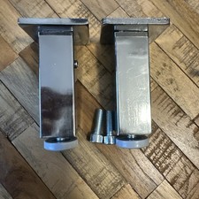 Ikea Besta 16739 Metall Beine