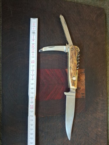 Puma waidmesser für - waidmesser,