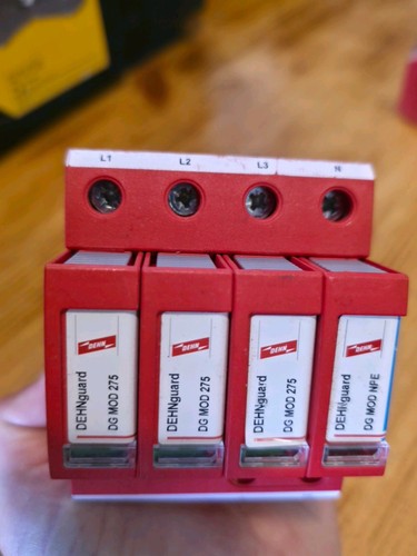 Dehnguard 952315 tt - 952315, dg