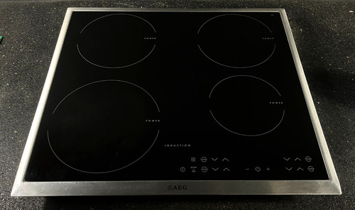 Aeg gad hk634200xb - 58, au