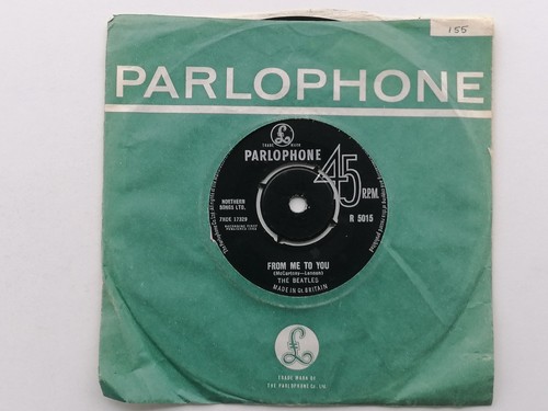 The beatles 1963 from - beatles,