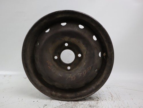 Gebrauchte stahlfelge citroen - gebrauchte,