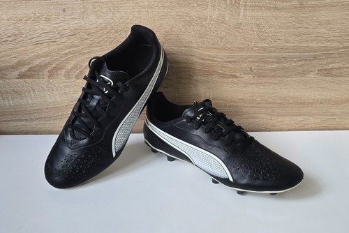 Puma king match - puma, fußballschuhe