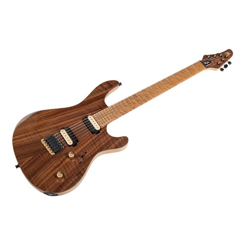 Mayones regius custom - 6,