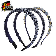 Retro Haarreifen Damen