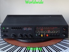 Braun CEV 520 Regie 520