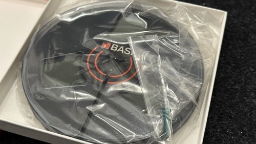 Neu basf lgr 40 tonband - basf,