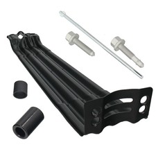 Nachrüstsatz Reserveradhalterung 215 R16 R17 7H0801903B für VW T5 T6 7H Multivan