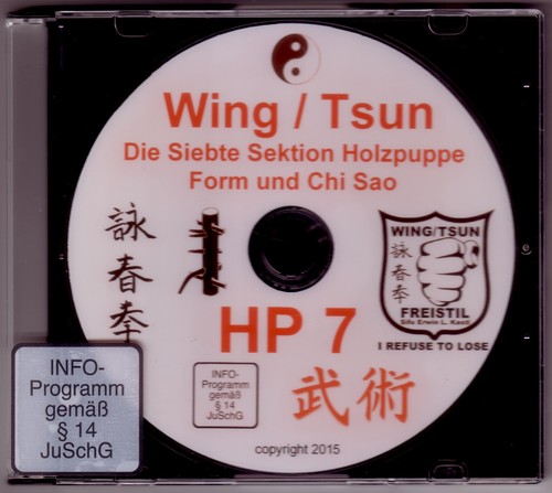 Dvd wing tsun - ,