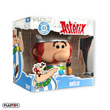 Plastoy 80249 Obelix