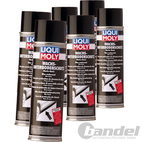 500ml liqui moly ubs - 500ml,