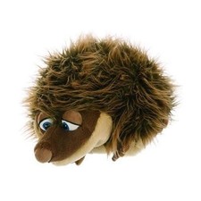 LIVING PUPPETS Sören der Igel