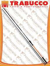 Angelrute Match Trabucco