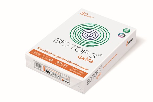 Mondi bio top extra din - top,