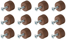 Häfele Fachbodenträger Regal Bodenträger Glas & Holz Regalstifte zum Schrauben