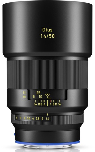 Zeiss otus 50mm - zeiss,