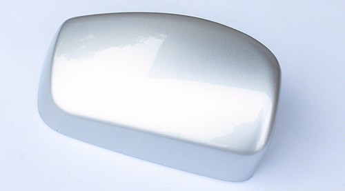 Spiegelkappe gehäuse - spiegelkappe,