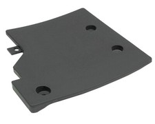 Batteriefach Abdeckung SCORPEX