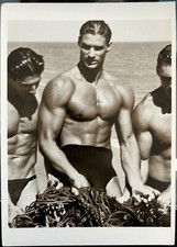 Vintage-Postkarte. Fast