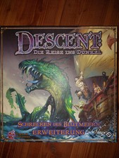 Descent edition schrecken - descent,
