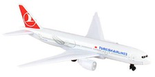 Turkish airlines - turkish,