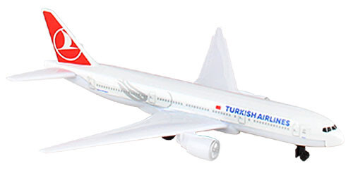 Turkish airlines - turkish,