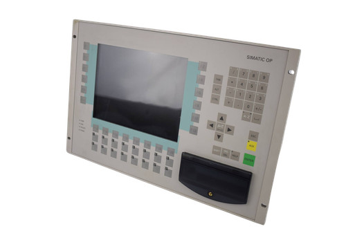 Siemens simatic op47 - siemens,