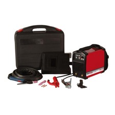 Holzmann TISA160 TIG Inverter Schweissanlage