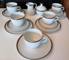 DDR Kahla Kaffeegeschirr 4