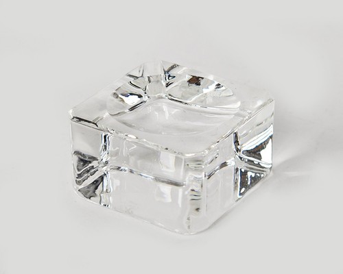 Kristallkugel halter - kristallkugel-,