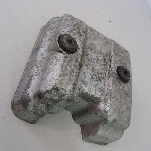 Hyosung 125 ventildeckel - hyosung,