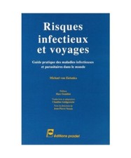 Risques Infectieux Et Voyages Zielonka