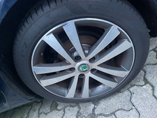 1x Original Skoda  Octavia
